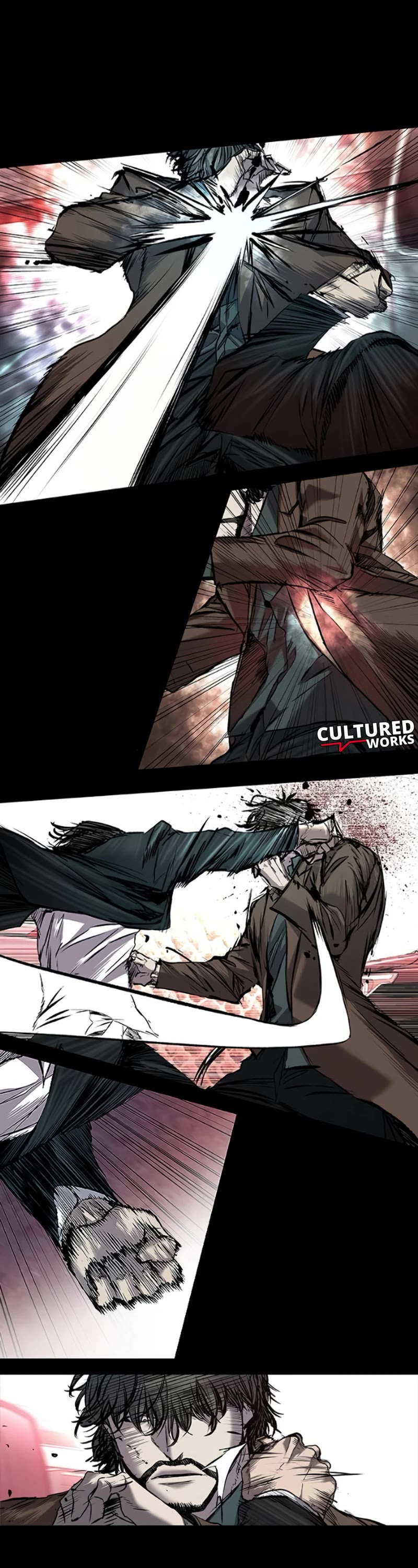 Castle 2: Pinnacle Chapter 38 page 7 - Chapter 38