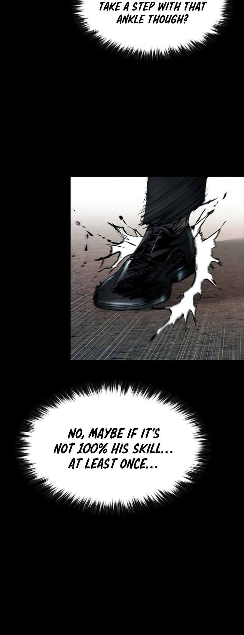 Castle 2: Pinnacle Chapter 38 page 70 - Chapter 38
