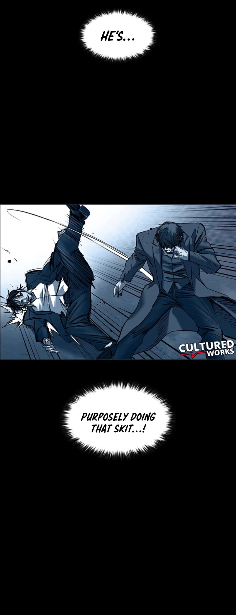 Castle 2: Pinnacle Chapter 38 page 71 - Chapter 38