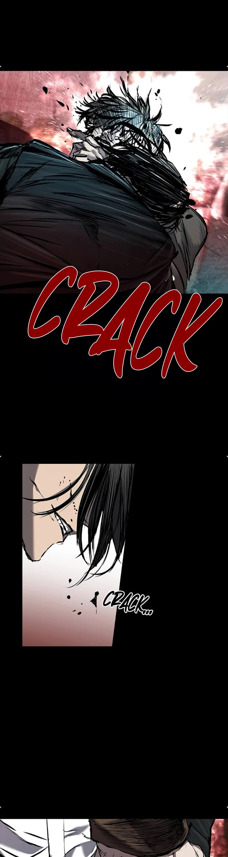 Castle 2: Pinnacle Chapter 38 page 8 - Chapter 38