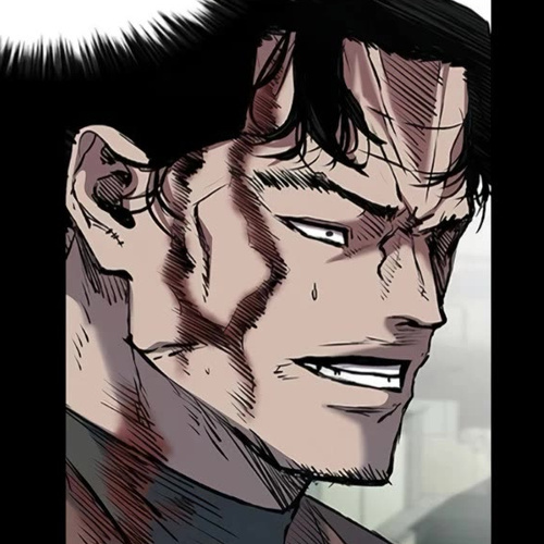 Castle 2: Pinnacle Chapter 38 cover