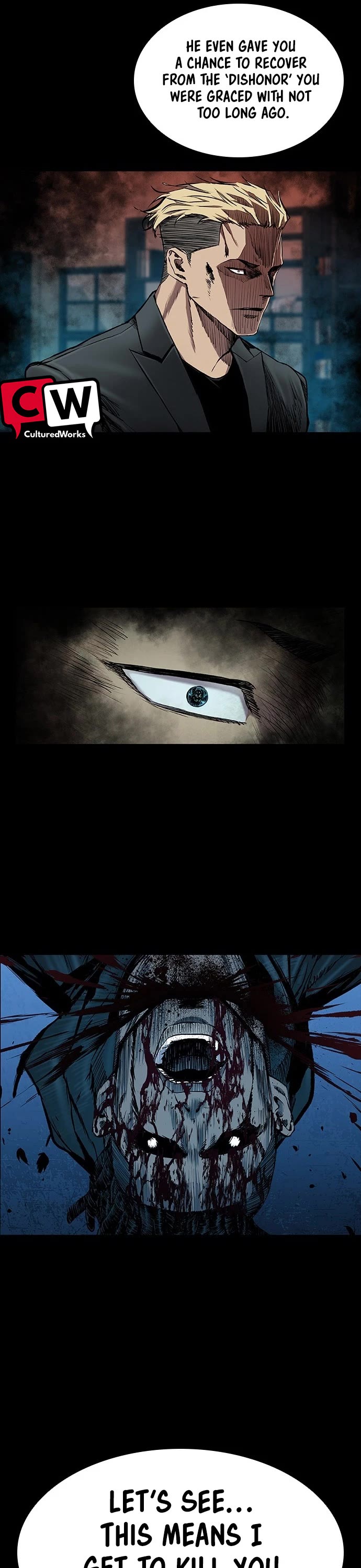 Castle 2: Pinnacle Chapter 39 page 14 - Chapter 39