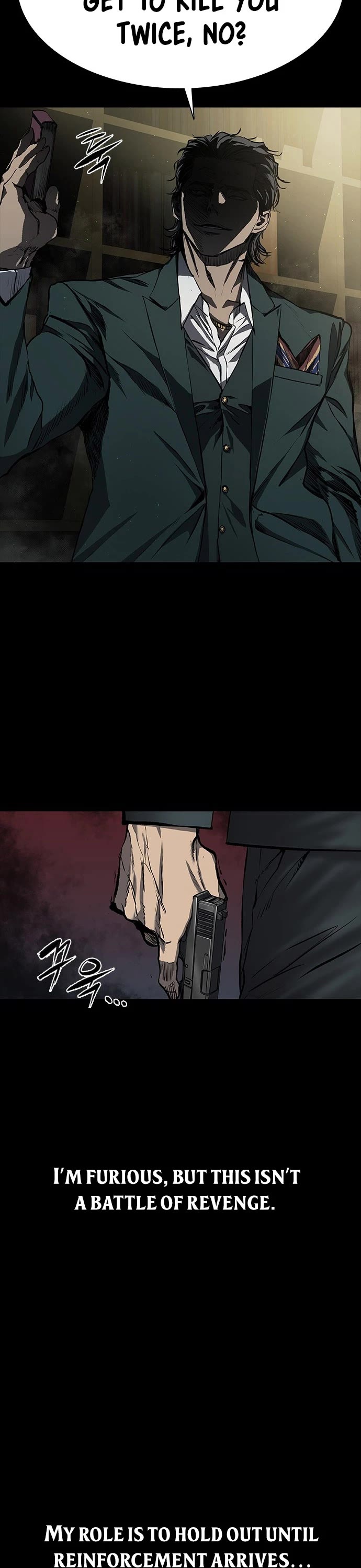 Castle 2: Pinnacle Chapter 39 page 15 - Chapter 39