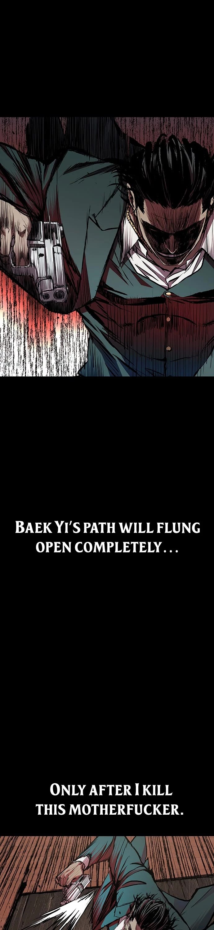 Castle 2: Pinnacle Chapter 39 page 23 - Chapter 39