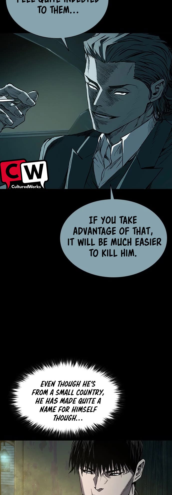 Castle 2: Pinnacle Chapter 39 page 44 - Chapter 39