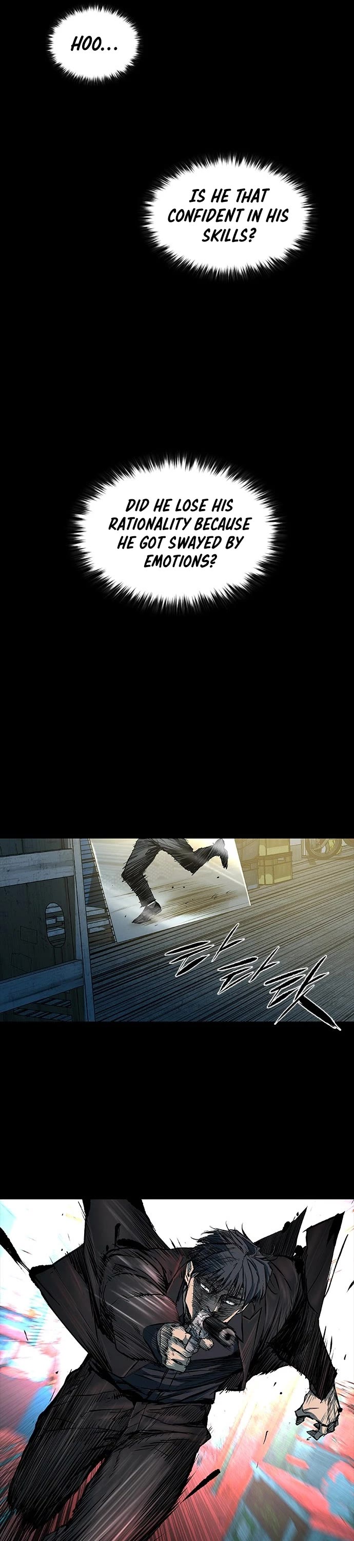 Castle 2: Pinnacle Chapter 39 page 46 - Chapter 39