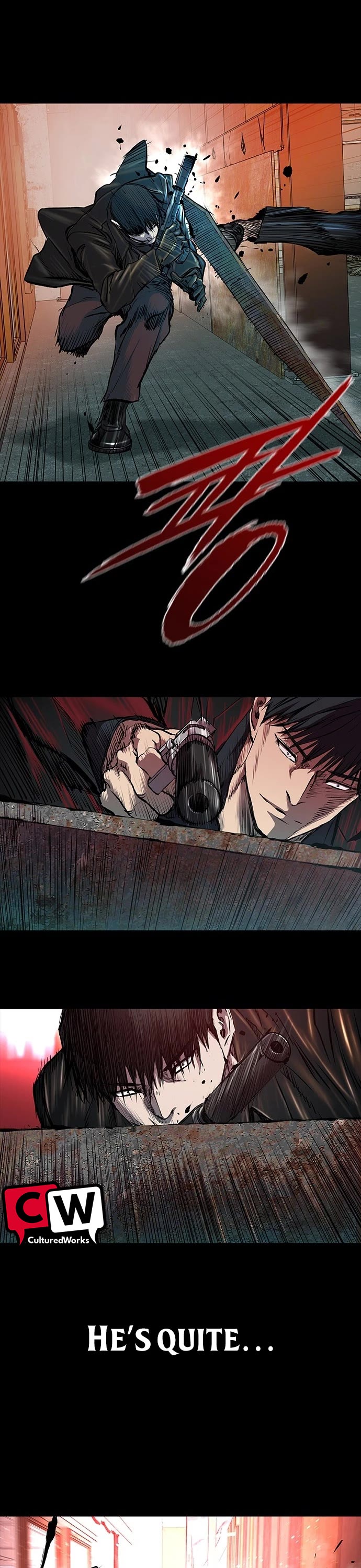 Castle 2: Pinnacle Chapter 39 page 51 - Chapter 39