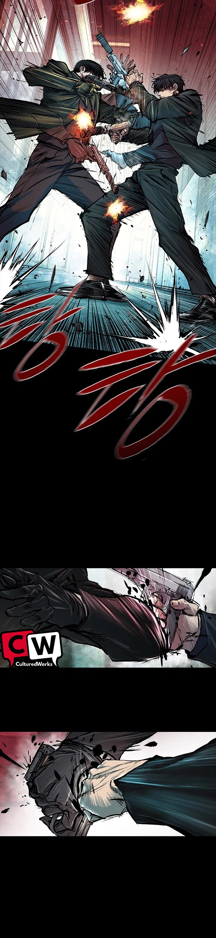 Castle 2: Pinnacle Chapter 39 page 56 - Chapter 39