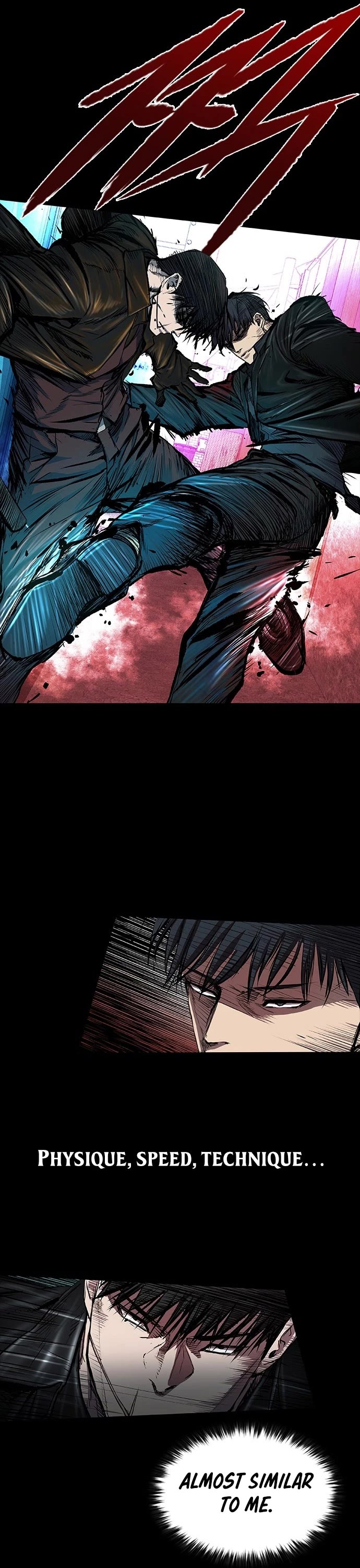 Castle 2: Pinnacle Chapter 39 page 57 - Chapter 39