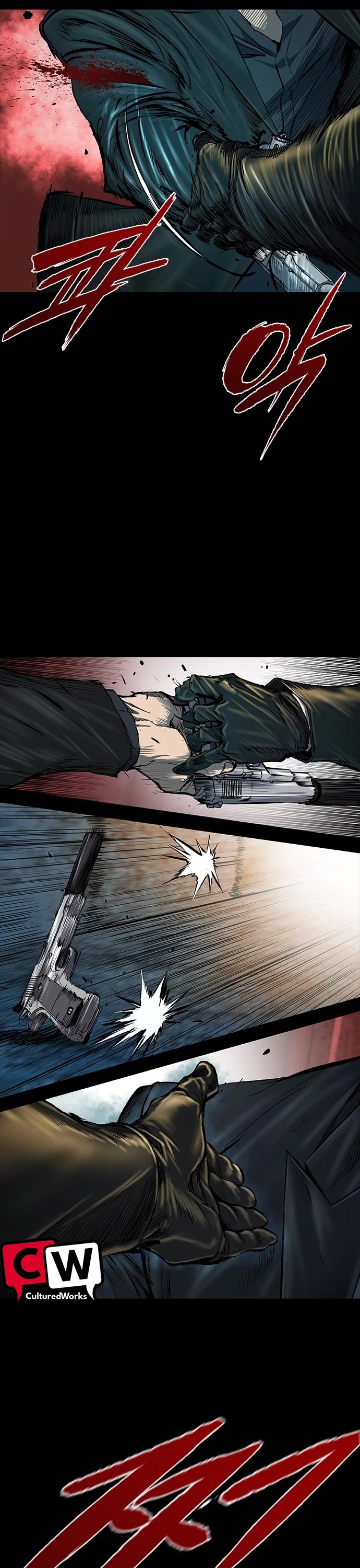 Castle 2: Pinnacle Chapter 39 page 61 - Chapter 39