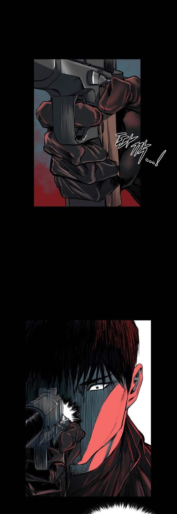 Castle 2: Pinnacle Chapter 39 page 63 - Chapter 39