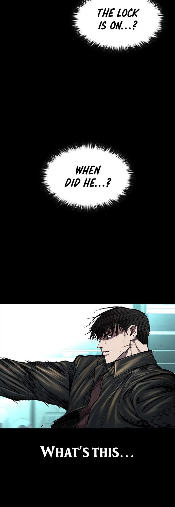 Castle 2: Pinnacle Chapter 39 page 64 - Chapter 39