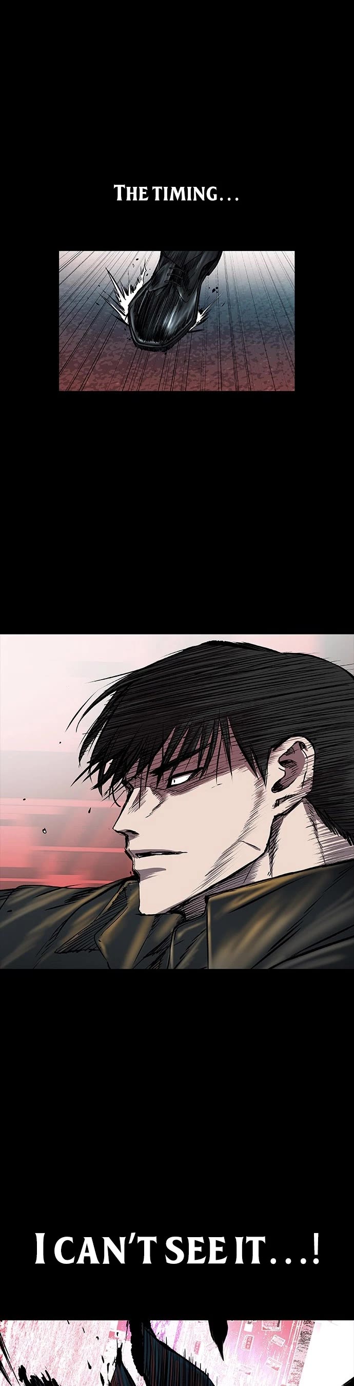 Castle 2: Pinnacle Chapter 39 page 65 - Chapter 39