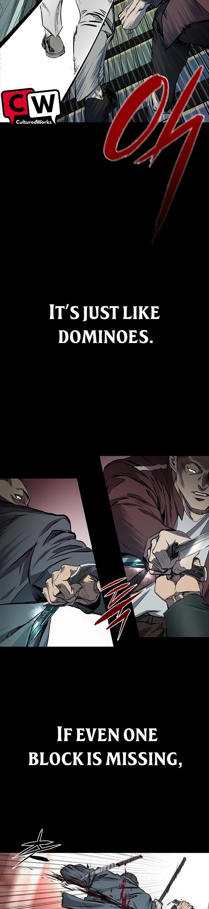 Castle 2: Pinnacle Chapter 39 page 7 - Chapter 39