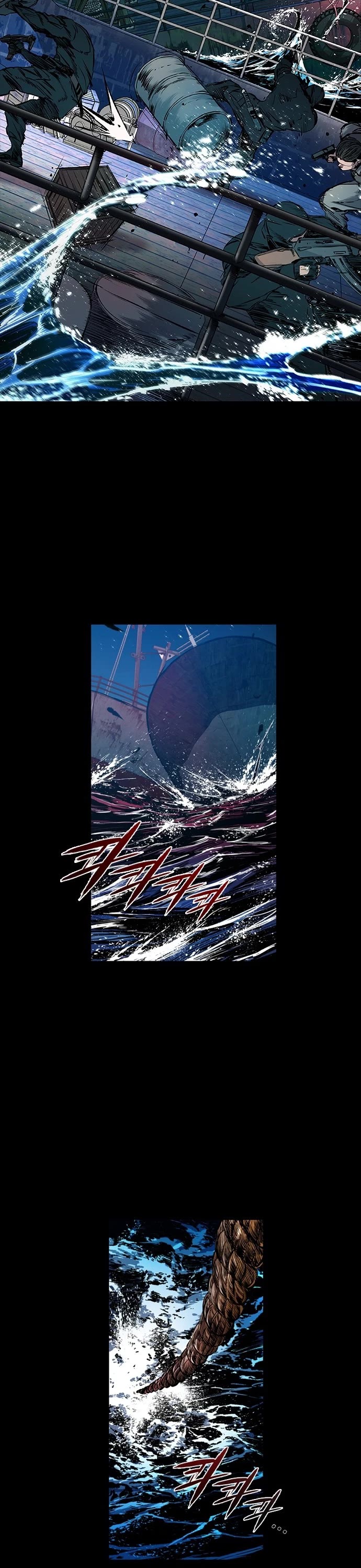 Castle 2: Pinnacle Chapter 4 page 23 - Chapter 4