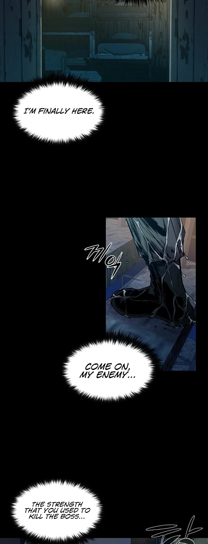 Castle 2: Pinnacle Chapter 4 page 28 - Chapter 4