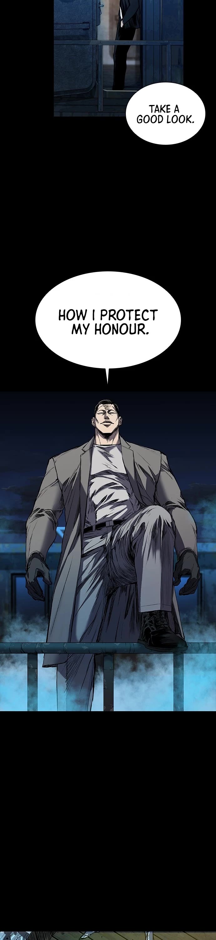 Castle 2: Pinnacle Chapter 4 page 38 - Chapter 4