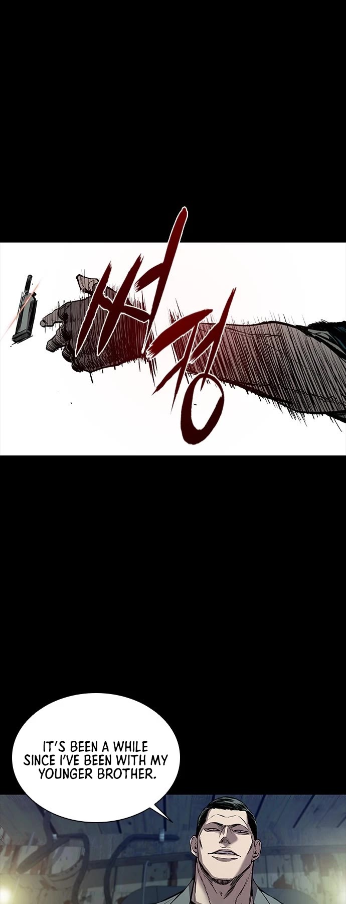 Castle 2: Pinnacle Chapter 4 page 41 - Chapter 4