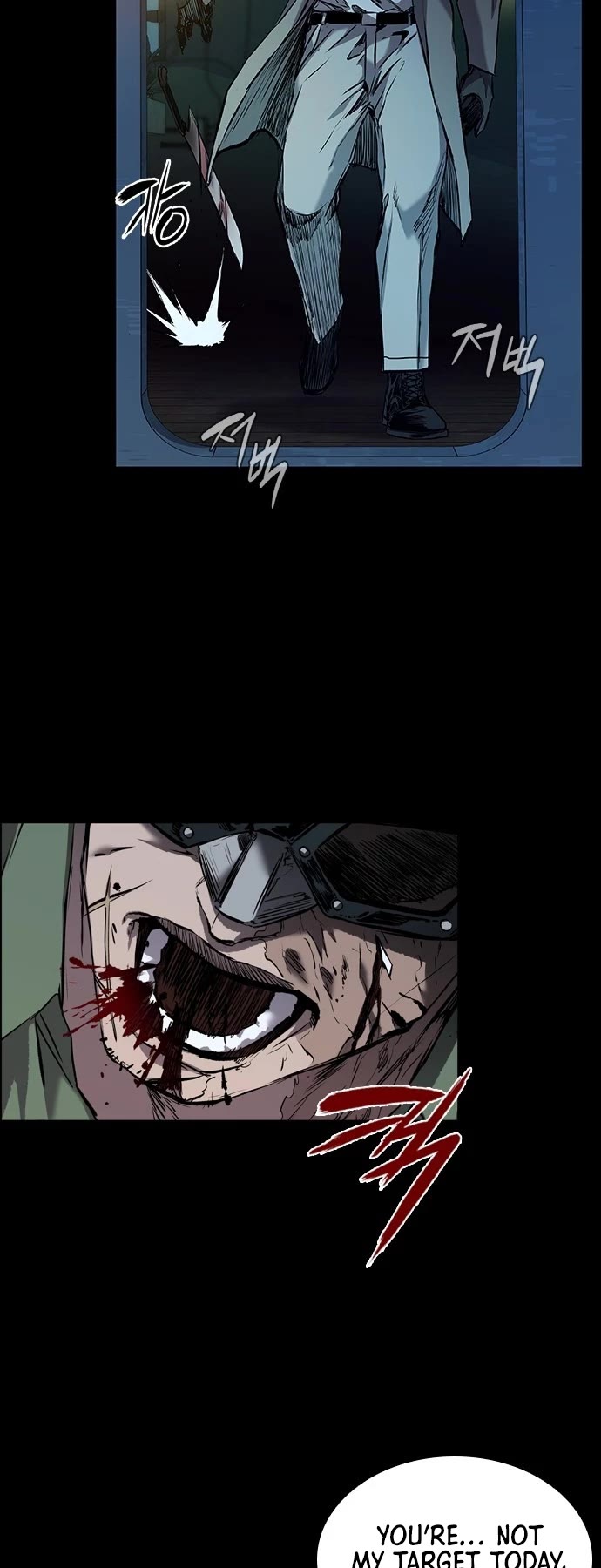 Castle 2: Pinnacle Chapter 4 page 44 - Chapter 4