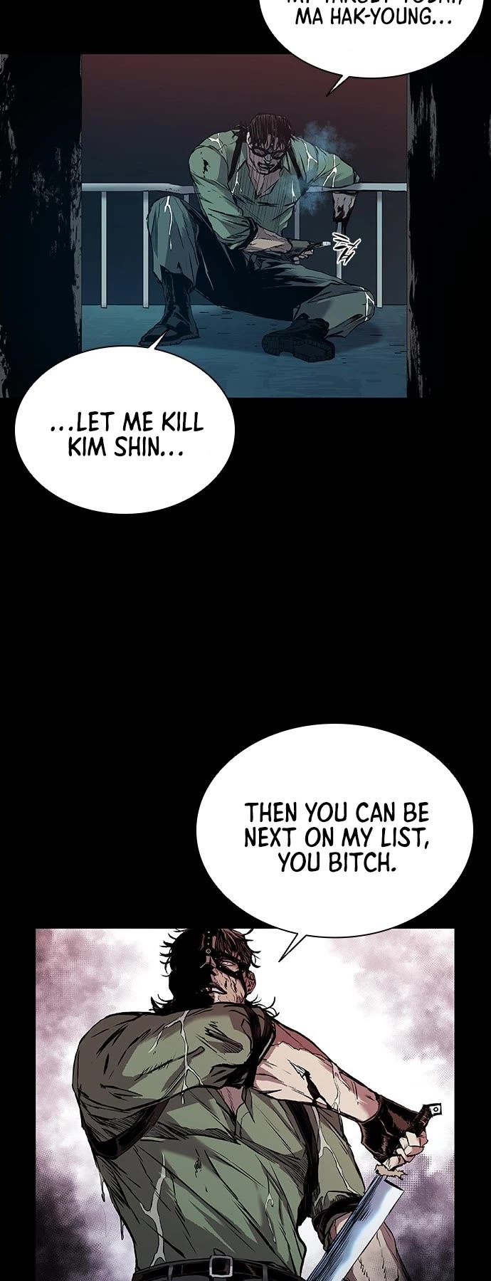 Castle 2: Pinnacle Chapter 4 page 45 - Chapter 4