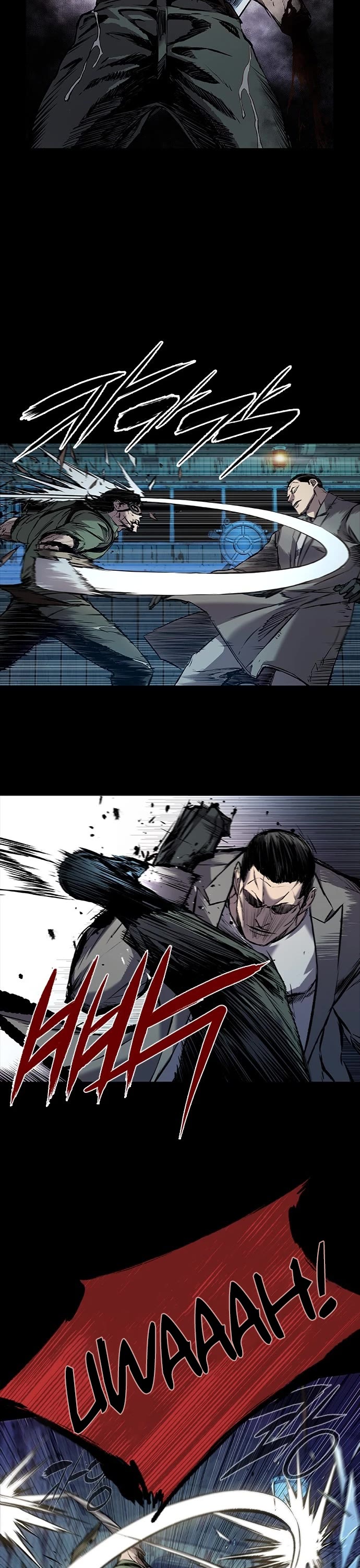 Castle 2: Pinnacle Chapter 4 page 46 - Chapter 4