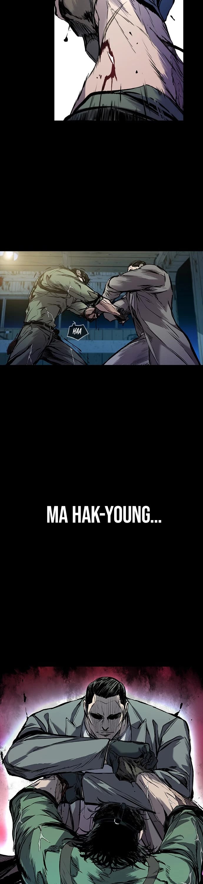 Castle 2: Pinnacle Chapter 4 page 51 - Chapter 4