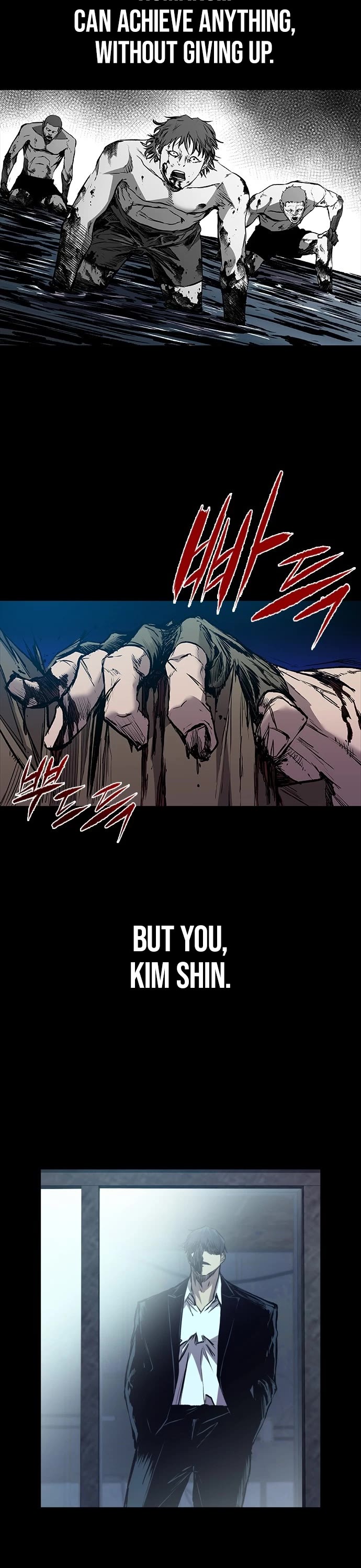 Castle 2: Pinnacle Chapter 4 page 59 - Chapter 4