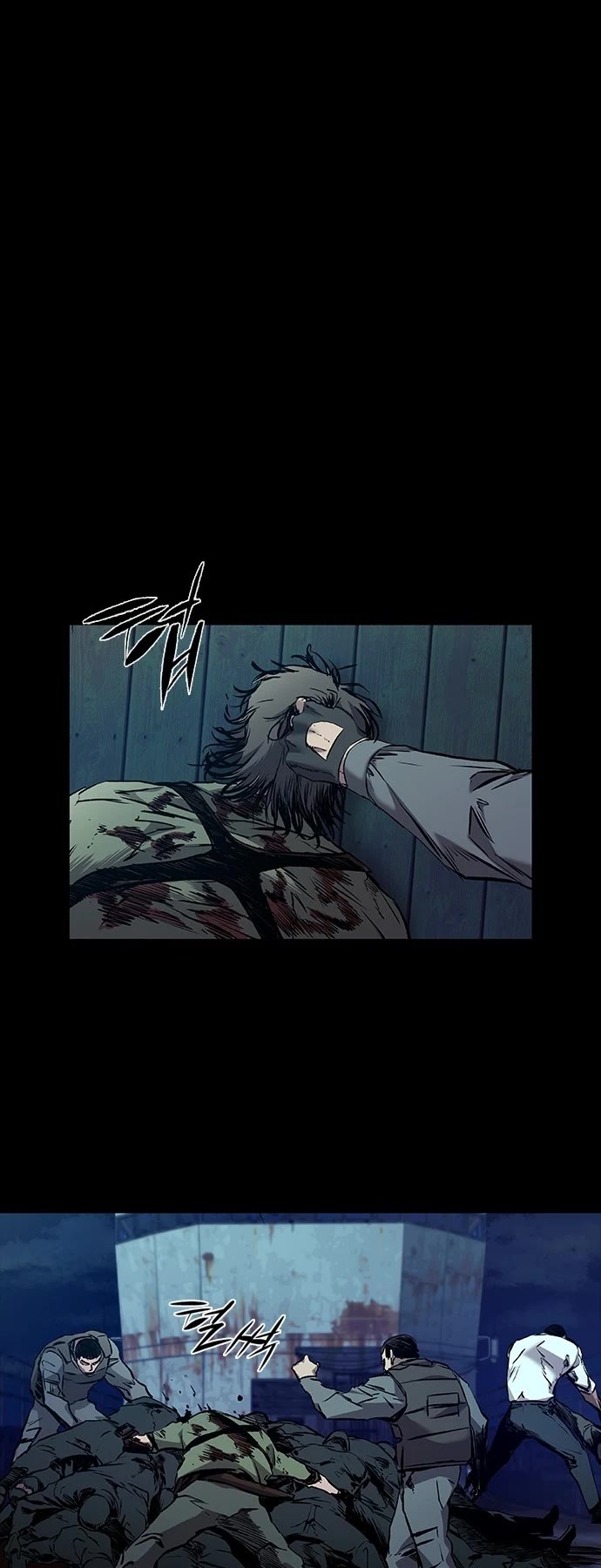 Castle 2: Pinnacle Chapter 4 page 68 - Chapter 4