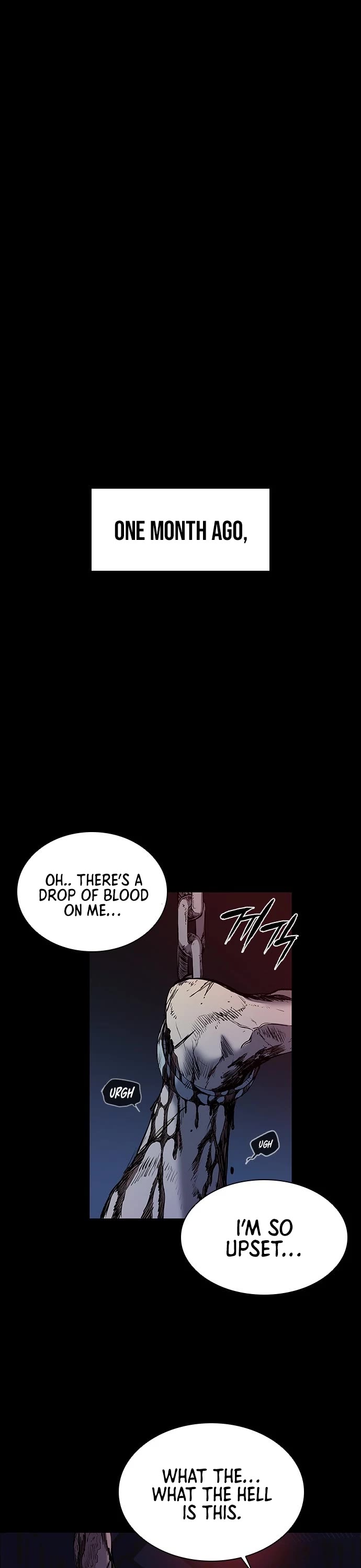 Castle 2: Pinnacle Chapter 4 page 77 - Chapter 4