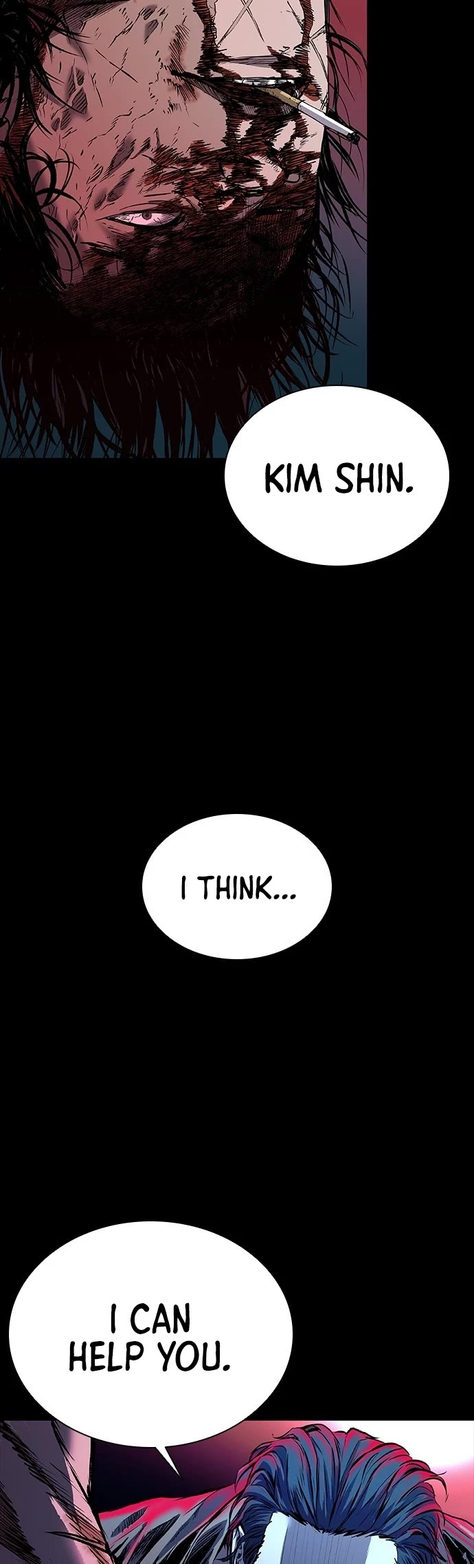 Castle 2: Pinnacle Chapter 4 page 80 - Chapter 4