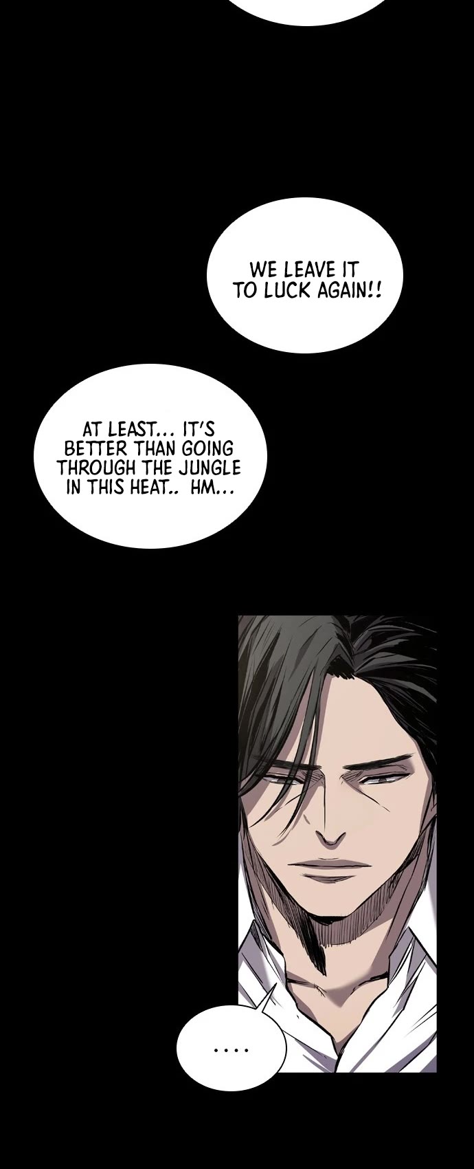 Castle 2: Pinnacle Chapter 4 page 9 - Chapter 4