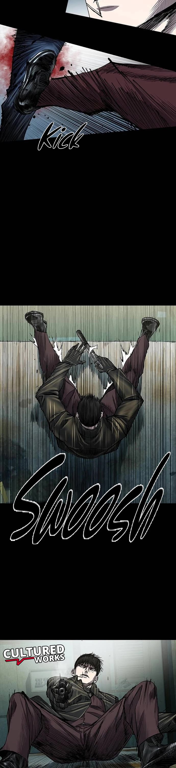 Castle 2: Pinnacle Chapter 40 page 13 - Chapter 40