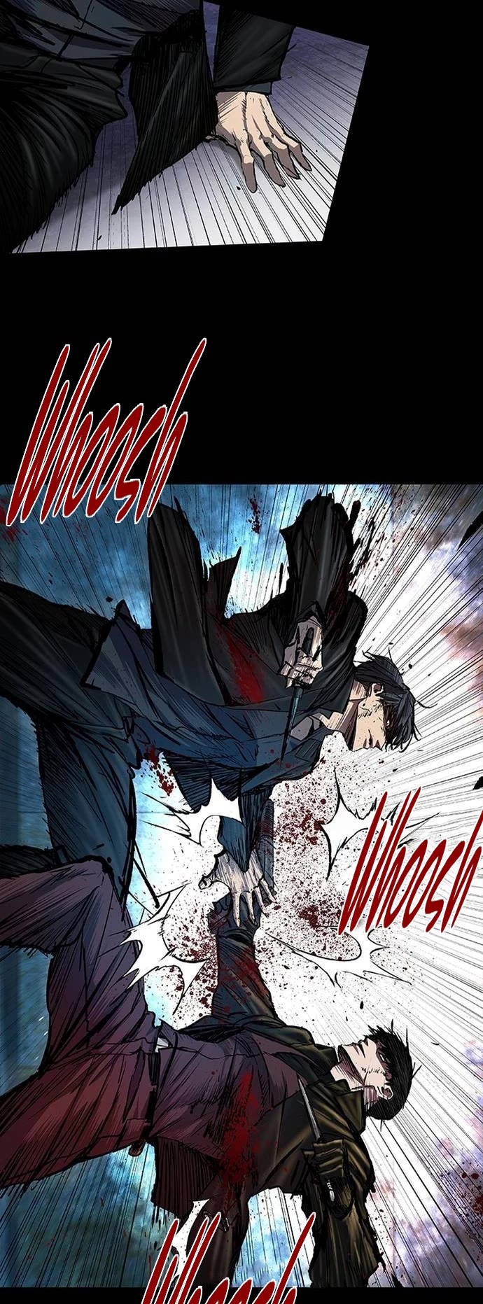 Castle 2: Pinnacle Chapter 40 page 18 - Chapter 40