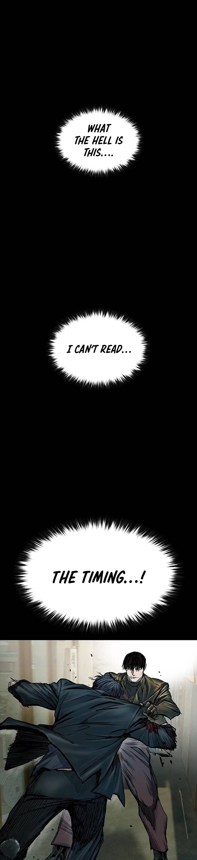 Castle 2: Pinnacle Chapter 40 page 2 - Chapter 40