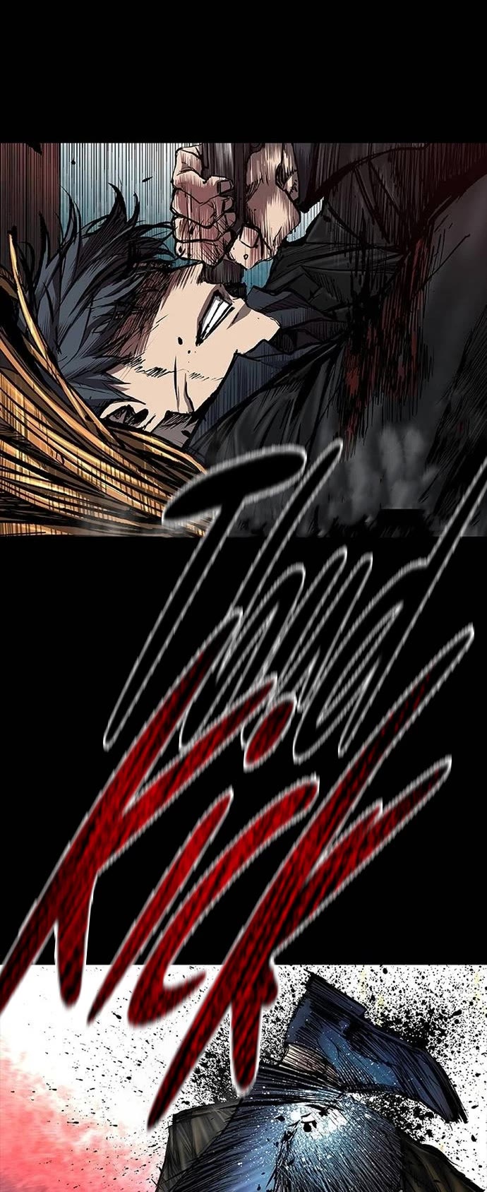 Castle 2: Pinnacle Chapter 40 page 22 - Chapter 40