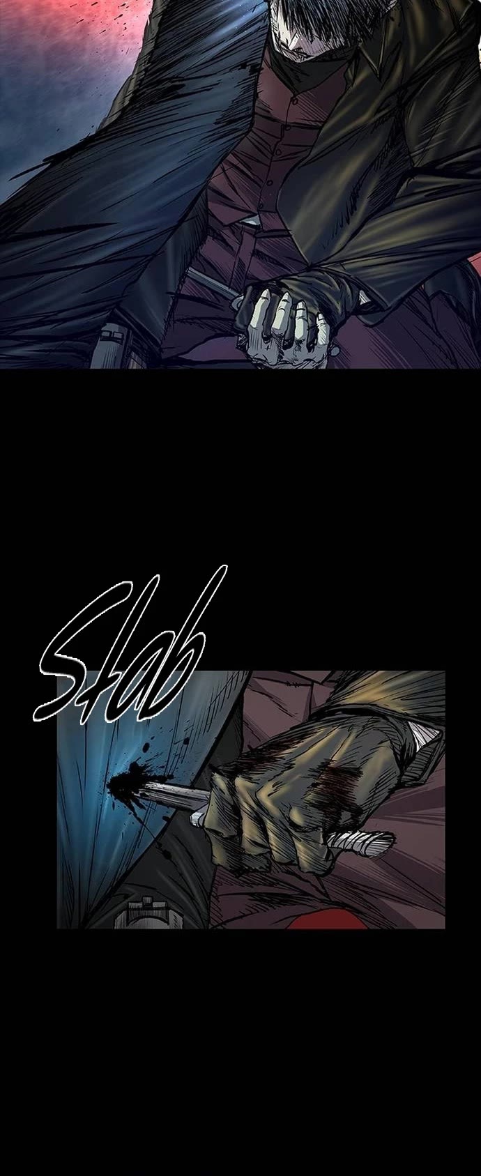 Castle 2: Pinnacle Chapter 40 page 23 - Chapter 40