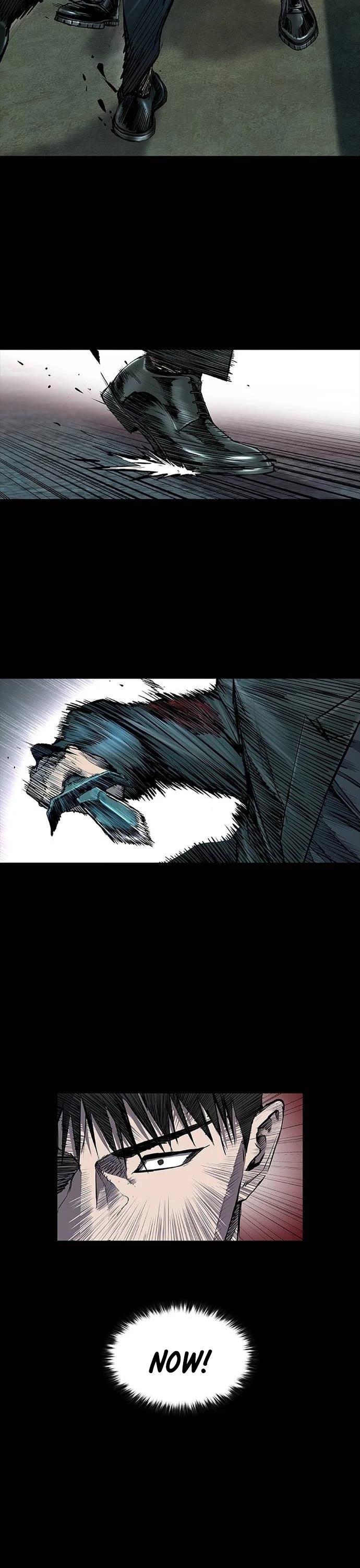 Castle 2: Pinnacle Chapter 40 page 3 - Chapter 40