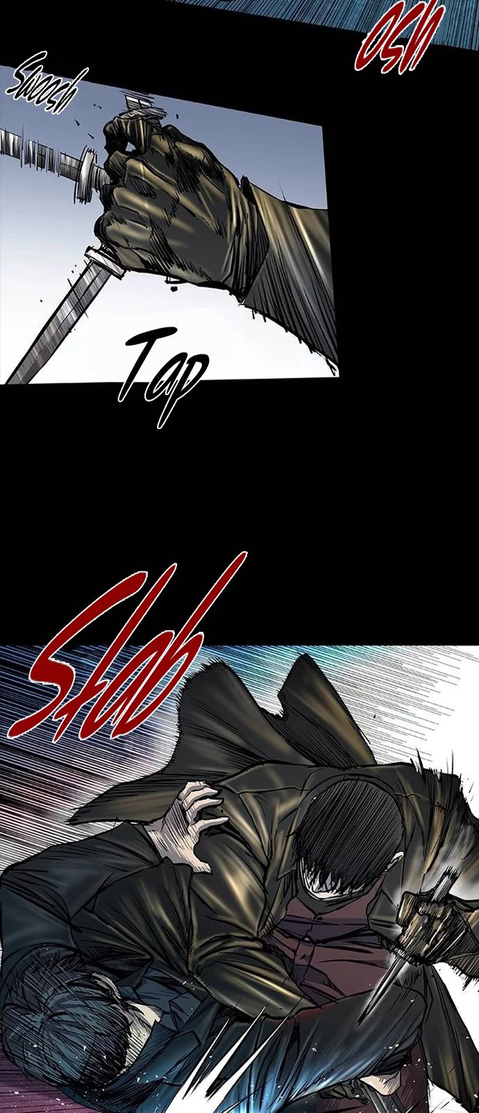 Castle 2: Pinnacle Chapter 40 page 30 - Chapter 40
