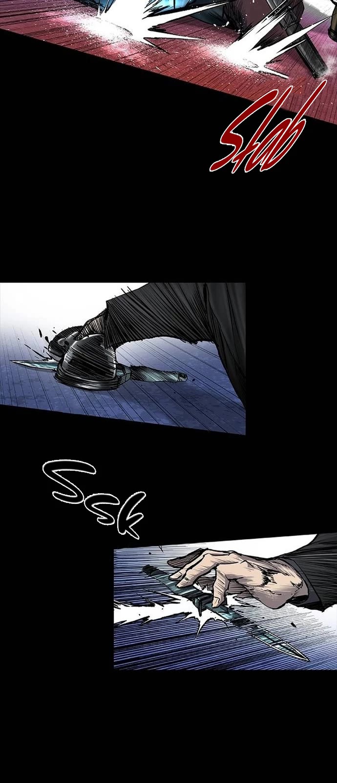 Castle 2: Pinnacle Chapter 40 page 31 - Chapter 40
