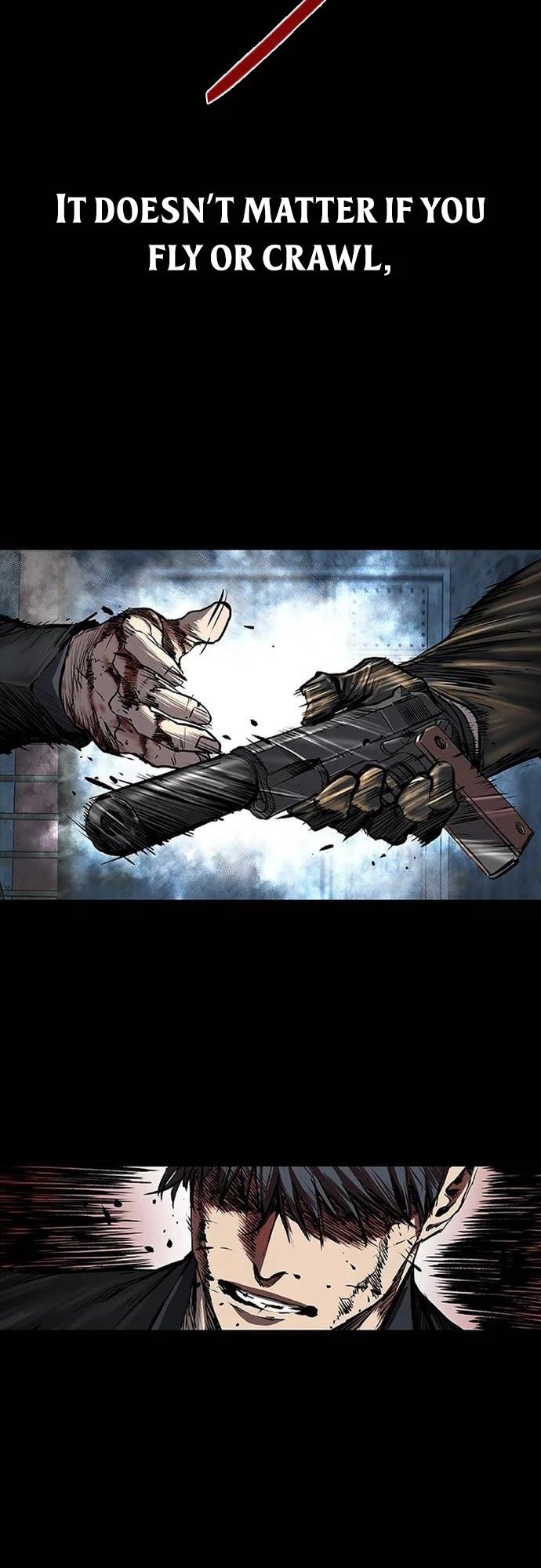 Castle 2: Pinnacle Chapter 40 page 35 - Chapter 40