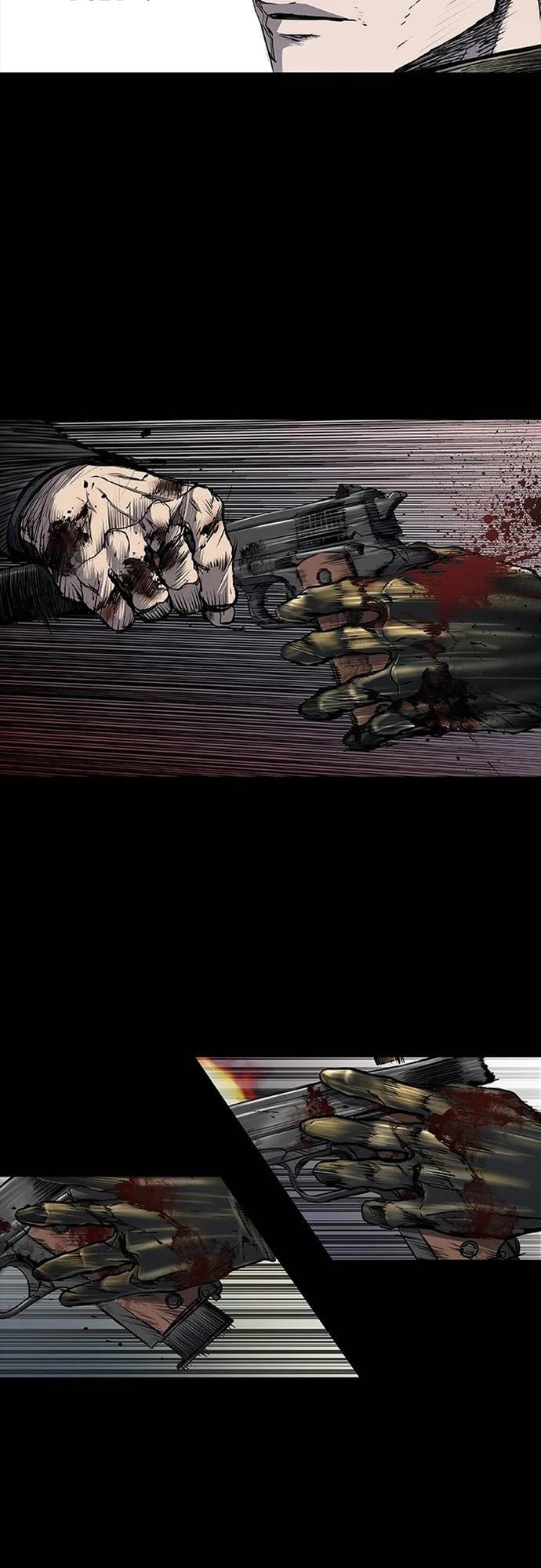 Castle 2: Pinnacle Chapter 40 page 43 - Chapter 40