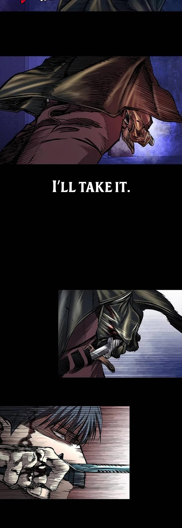 Castle 2: Pinnacle Chapter 40 page 47 - Chapter 40
