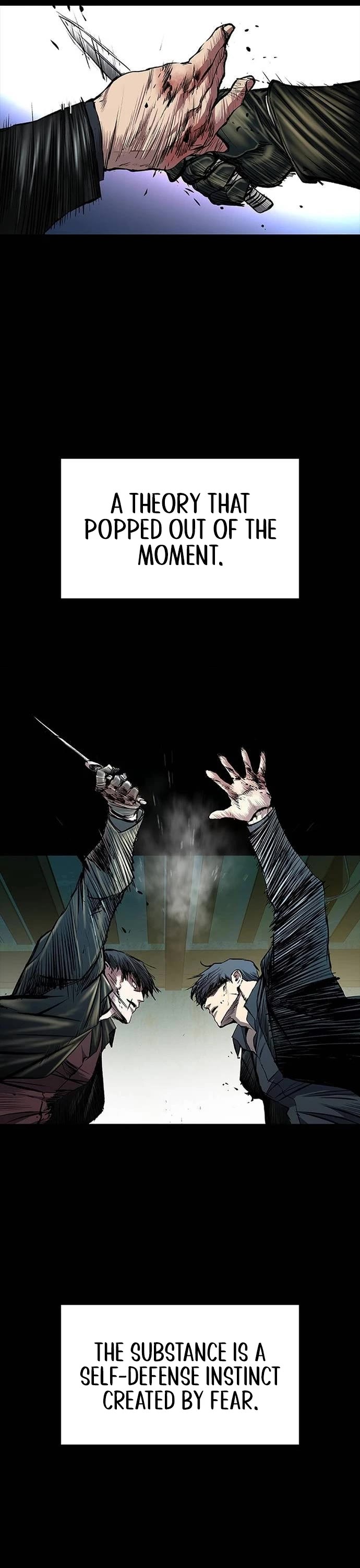 Castle 2: Pinnacle Chapter 40 page 52 - Chapter 40