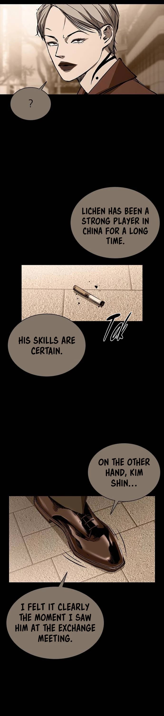 Castle 2: Pinnacle Chapter 40 page 56 - Chapter 40