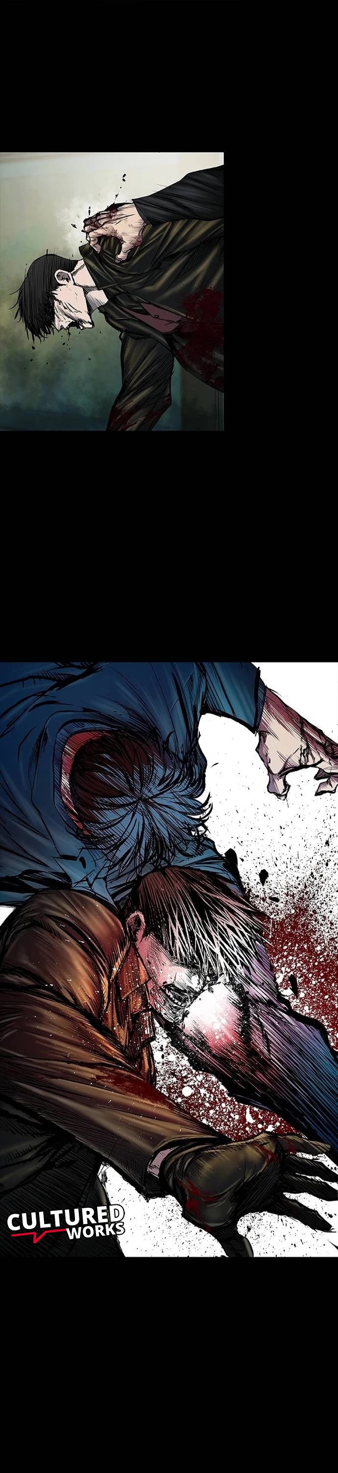Castle 2: Pinnacle Chapter 40 page 61 - Chapter 40