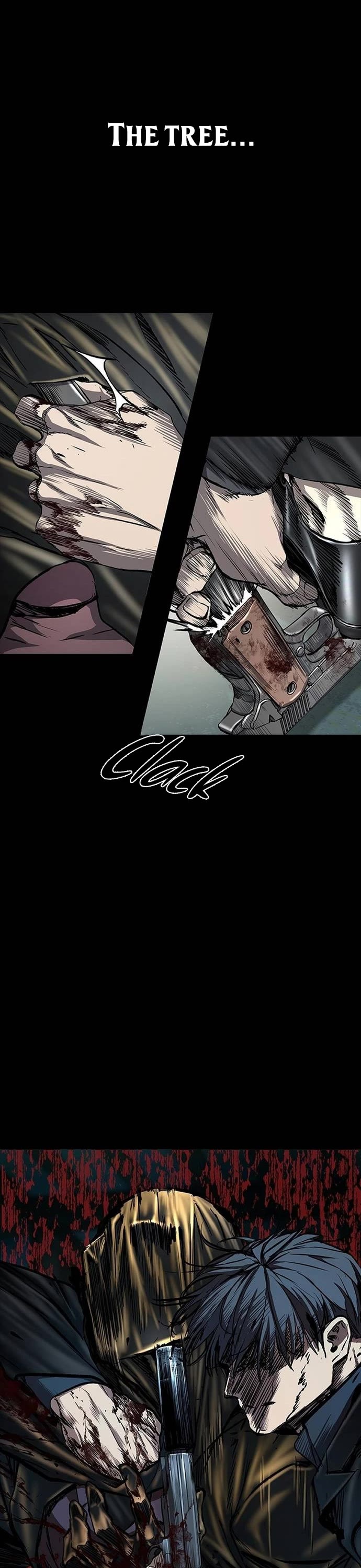 Castle 2: Pinnacle Chapter 40 page 64 - Chapter 40