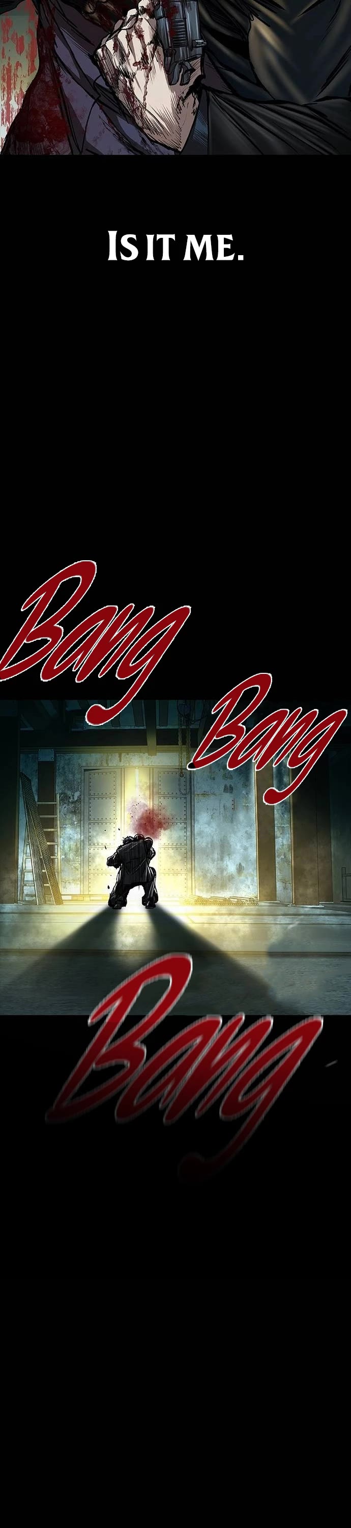 Castle 2: Pinnacle Chapter 40 page 65 - Chapter 40