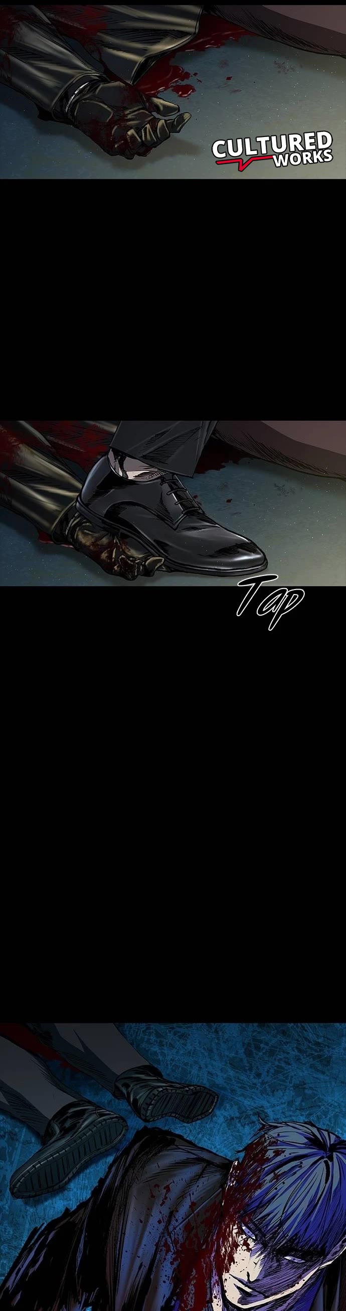 Castle 2: Pinnacle Chapter 40 page 66 - Chapter 40