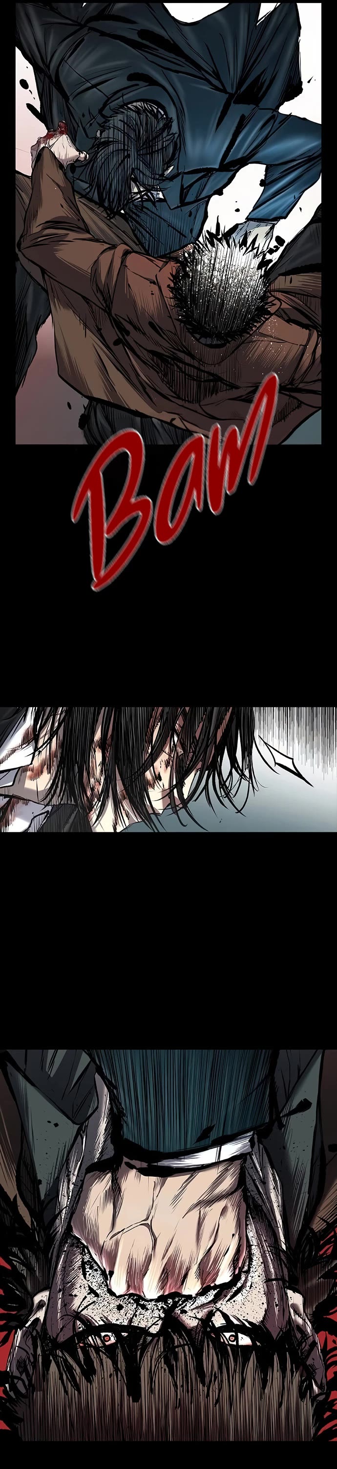 Castle 2: Pinnacle Chapter 41 page 10 - Chapter 41
