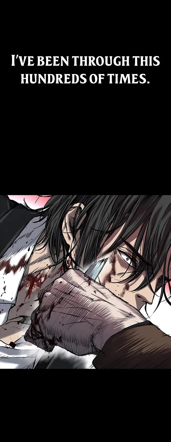 Castle 2: Pinnacle Chapter 41 page 12 - Chapter 41